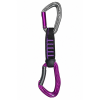 美國 ARMBURY ACE 16/25 PURPLE 無鎖快扣 11cm 4141711